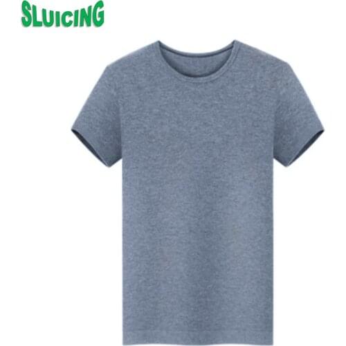 SLUICING Quick Dry T-Shirts
