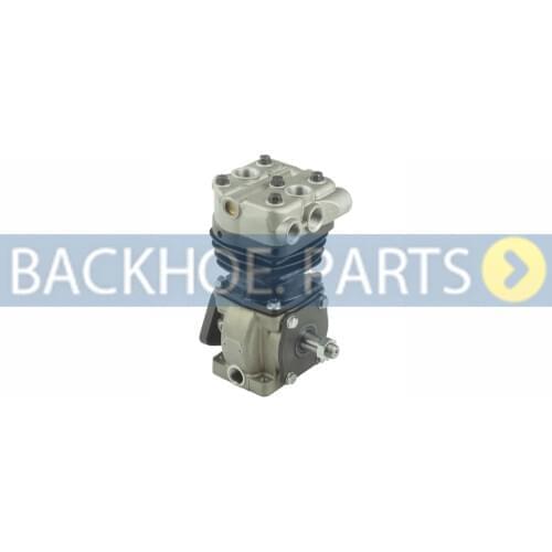 Air Brake Compressor 3761317401 3761310101 for Benz Engine OM366 OM366LA