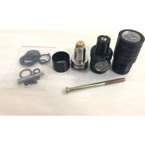 Built-in cricket K2 constant pressure valve needle valve direct injection valve high pressure valve external adjustment