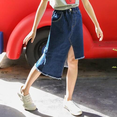 Летние юбки для девочек YourSeason China At AliExpress