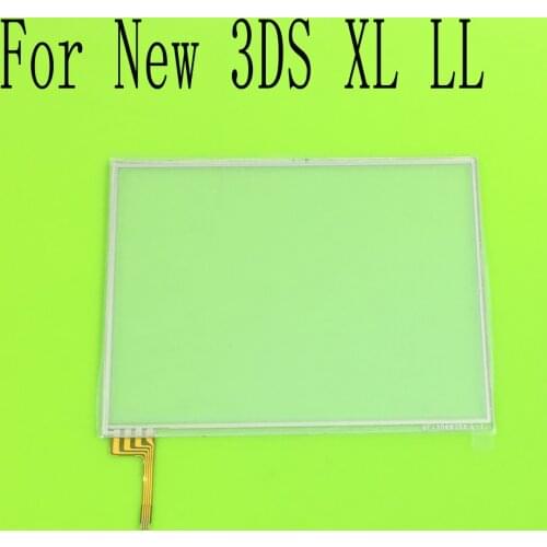 For Nintendo for 3DS LL 3DS XL Repair Part display panel touch screen replacement with high quality