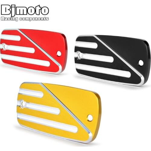 CMX300 CMX500 Part Front Brake Cylinder Clutch Pump Fluid Reservoir Cover Cap For Honda Rebel CMX 300 500 2017-2020