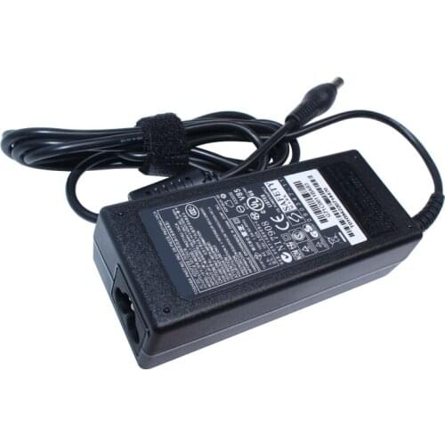 19V 3.42A 5.5X2.5mm Laptop Charger AC Adapter Power Supply FOR Toshiba c655 C660 L300 L450 L500 1000 PA3714U-1ACA A200 A205