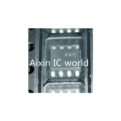 10PCS AO4411 A04411 AO44II 4411 44II SOP8