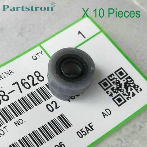 10Pcs Developer Bushing AA08-7628 Fit For Ricoh MP 1600 1800 2000 2500 Aficio 1015 1018 2015 2018 2020 1113 1115