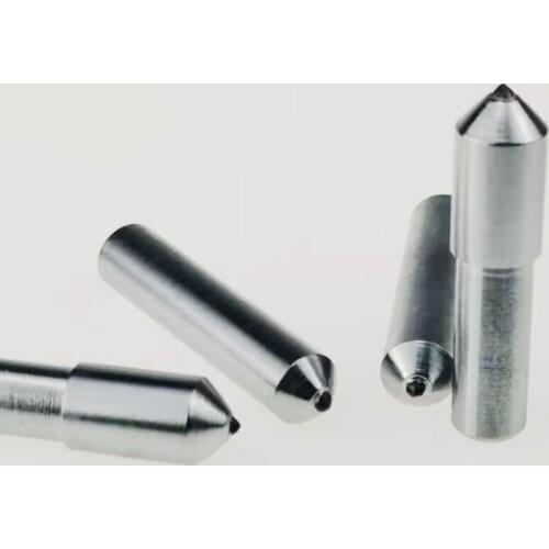 10mm Diamond Pen Diamond Grinding Wheel Dresser Grinding Wheel Knife Dressing Pen Diamond Tool