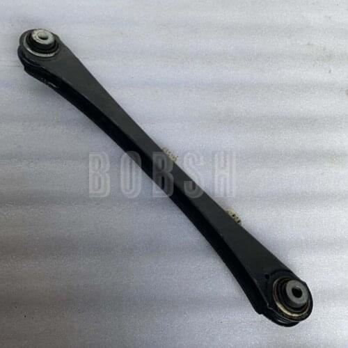 Car Front control arm with rubber mount 2011-b mwX3 F25 X3 20dX N47N X3 28iX N52N Swing arm Suspension arm Rear tie rod