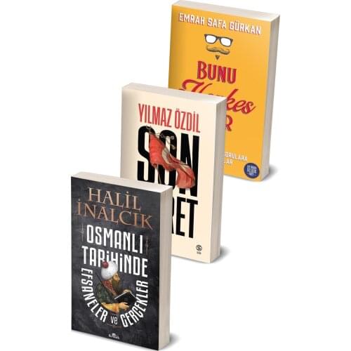 Humanistic Book Publishing Best Selling History Books Set Collective 9102856211506