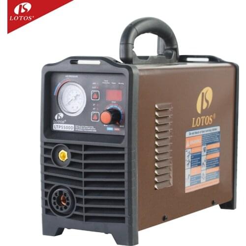 LOTOS Tool Parts