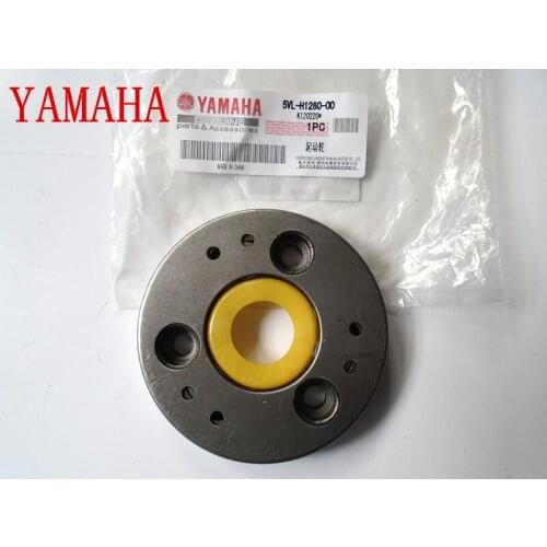 Motorcycle/scooter /atv YBR125 starter clutch/one way clutch /startup disc /start clutch for yamaha 125cc ybr 125