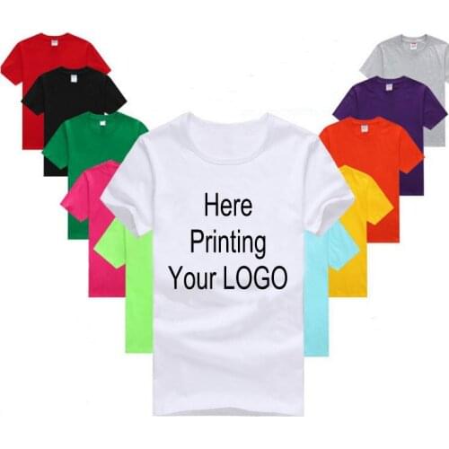 High Elastic Modal Man Top Tees Custom Printing LOGO Moder t-shirts Men Adult shirt Breathable Modal Male/Female Elastic T-shirt