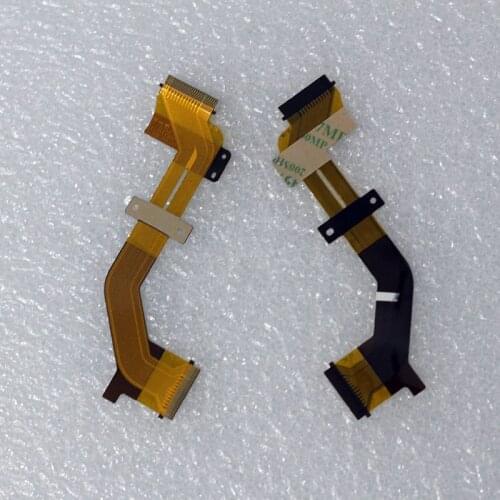 New CCD COMS Connect Flex Cable for Sony FDR-AX30E FDR-AX30 FDR-AX33 FDR-AXP33 FDR-AXP35 AX30 AX33 AXP33 AXP35 video parts