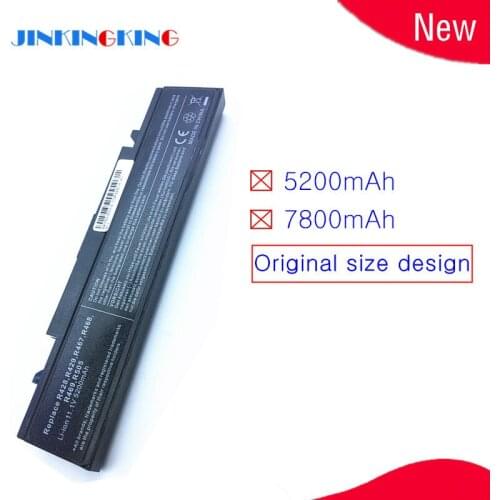 New laptop battery for Samsung AA-PB9NC6W NP300E4A NP300E4AH NP300E4ZI NP300E5A NP300E5AH NP300E5Z NP300E5ZI NP300E7A
