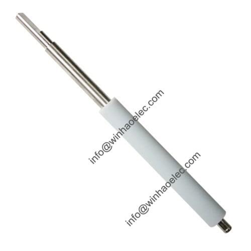 Brand new barcode printer Intermec PM4I rubber roller platen roller