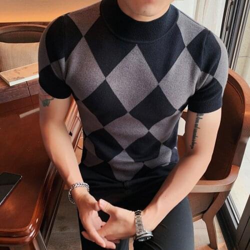 NSTOPOS Mens Jersey T-shirts China
