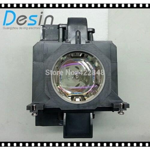 Original Projector Lamp with Housing ET-LAE200 for Panasonic PT-EW530E/PT-EW530EL/PT-EW630E/PT-EW630EL projectors