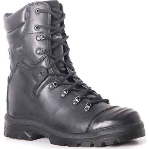 YDS Nfsr 1020 GTX Work Safety Boots , Gore-tex® lining, Highly breathable.,Durable and 100% WATERPROOF