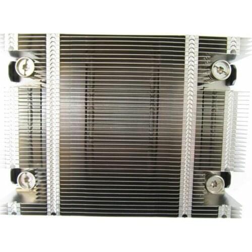 734040-001 Heatsink for Proliant DL360P Gen8 Server 735506-001 734040-001 735506-001 670522-001 DL360P G8V2 platform heat sink