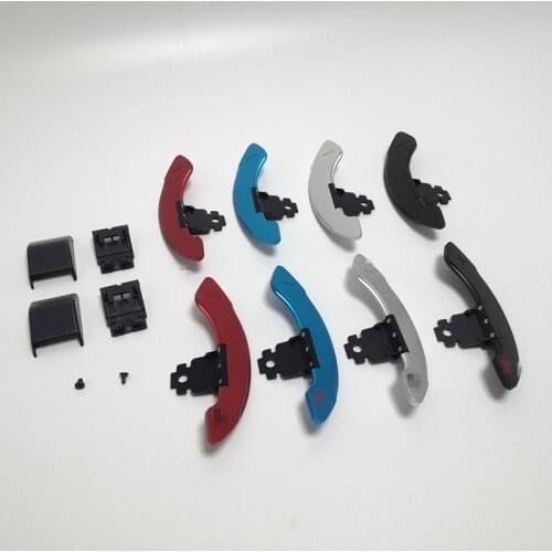 Replace Steering Wheel Paddle For BMW 3 4 Series M2 M3 M4 F30 F31 F32 F34 F80 F87 F82 F20 F22 F10 F07 F12 F02 F15 F16 F25 F26