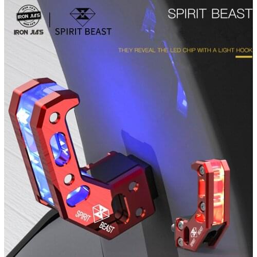 Motorcycle Fall Protection SPIRIT BEAST China