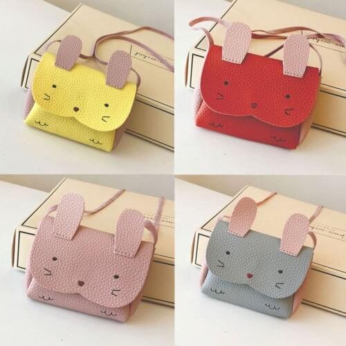 Girls Teens Handbag Tote Purse Satchel Messager Shoulder Small Crossbody Bag
