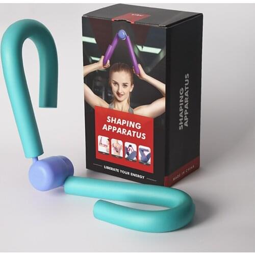 Gym Home Fitness Workout Machine Stovepipe Clip Beautiful Leg Instrument Thigh Exercisers Arm Muscle Chest Waist Trainer