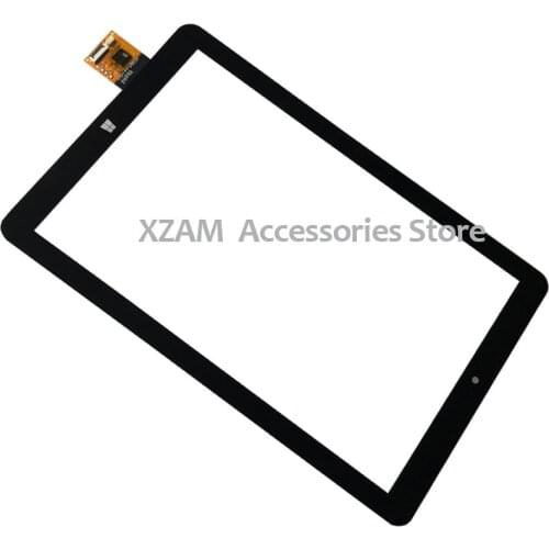 10.1'' New FPC101-0757E FPC101-0757C Touch screen digitizer glass touch panel replacement