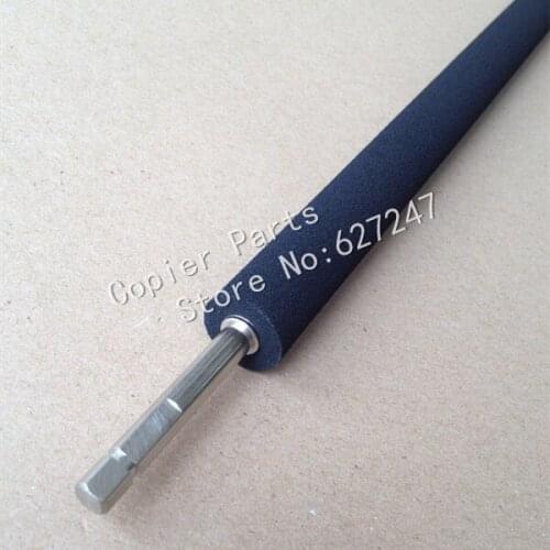 2X Free Shipping 2FT17011 KM1635 KM2035 Transfer Roller for Kyocera KM-1635 KM-2035 KM 1635 2035 Transfer Roller