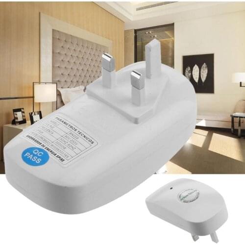 30000W Electricity Saving Box Energy Economist Electric Energy Power Saver Box Device Smart Power Electricity Saving Box