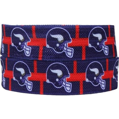 50yards/lot) Factory directly sport fold over elastic