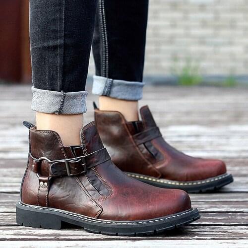 Mens Oxfords BCGXT China
