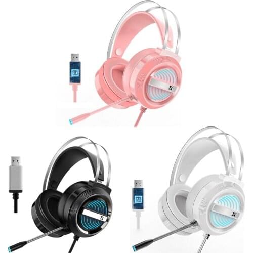 Crust Pro Laptop Headphones