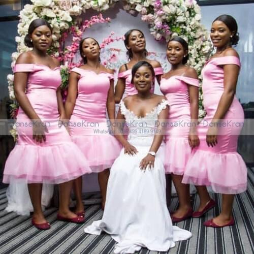 DanseKran Women's Dresses Below The Knee