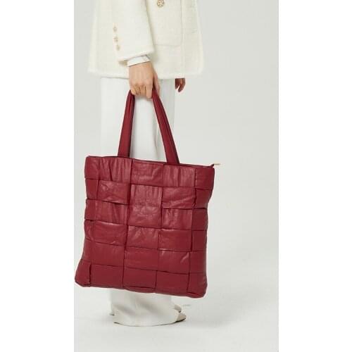 Женские вязаные сумки DUSUN China At AliExpress