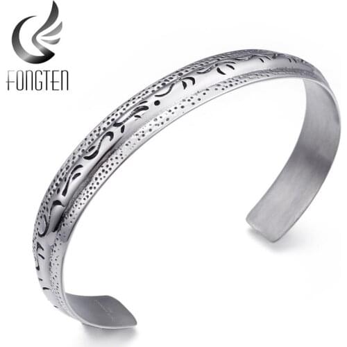 Fongten Copper Bracelets