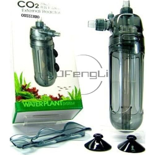 JFENGLI ISTA 12/16 Tube Extral Ceramic CO2 Reacter Disffuser Free Shipping