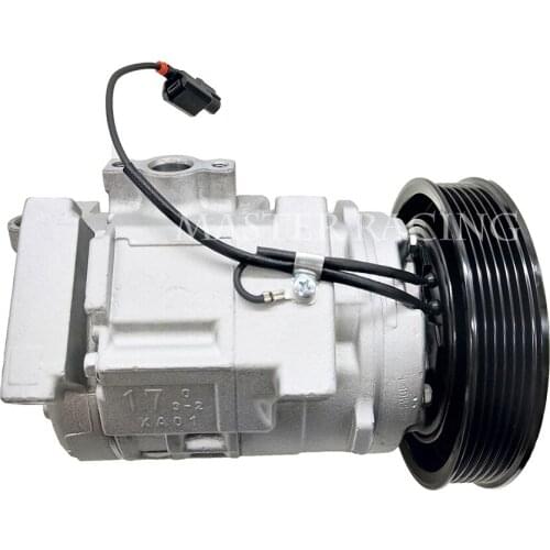 24 a/c compressor for Honda Acura 3.7