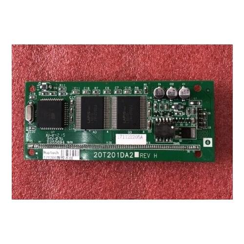 New Arrive new and original LCD VFD LED module 20T201DA2