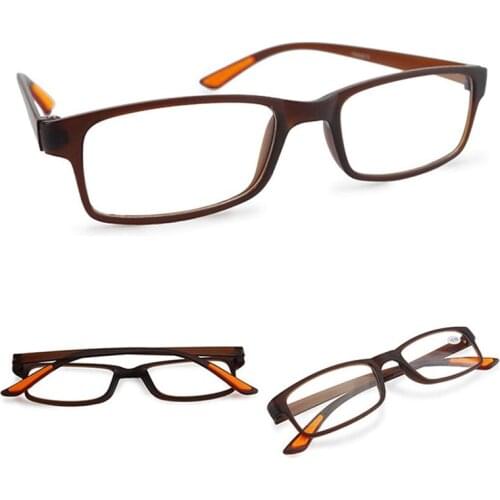 Night vision Reading glasses magnifier for women/men Yellow Lens Spectacles Oculos Vintage Magnet Gafas de lectura Leesbril N6