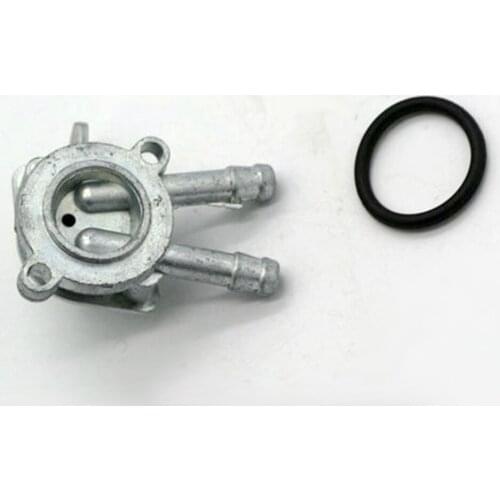 Fuel Petcock Valve Switch For HONDA CT70 CT90 CT110 Passport Mini Trail
