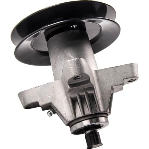 1 x Blade Spindles Fit MTD CUB CADET 50 inch & 54 inch ROVER MOWERS 918-04126