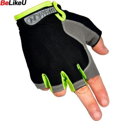 Велосипедные перчатки BELIKEU China At AliExpress