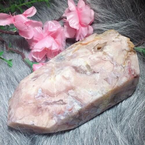 Flower agate freedom1945