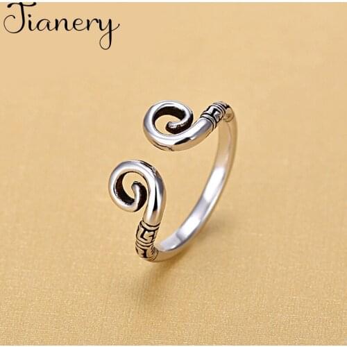 Personality Exaggerated Gothic Crown Rings For Women Charm Engagement Jewelry Girls Open Finger Knuckle Rings