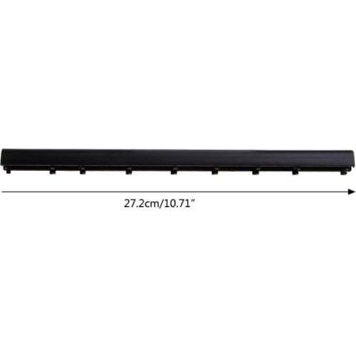 LCD Hinge Clutch Cover for asus A555 X555 Y583 W509 VM510 W519L W519 F555 K555 X555 Y583 K555L Y583L X555D 15.6inch Clutch P82A