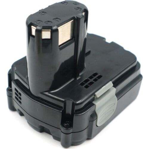 C&P Hit 14.4VB2 EB1414 EB1420RS EB1424 EB1426H EB1430H EB14B CJ14DL DH14DL WR14DL G14DL UB18D Power Tool Battery Li-Ion China