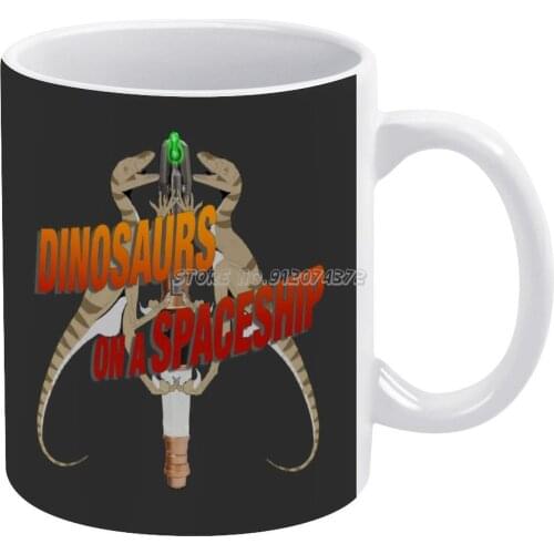 On A Coffee Mugs Porcelain Mug Cafe Tea Milk Cups Drinkware Mugs for Fathers Day Gifts On A Who Amy Pond Rory Smith Tardis Dr Wh