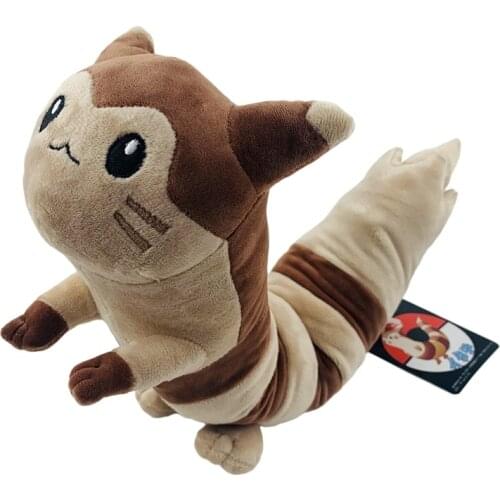 Original Pokémon Game Anime Cartoon Reshiram Plush Toy Cute Soft Stuffed God beast White Dragon Doll Kids Gift 40cm