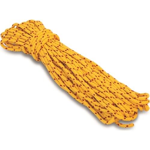 Floating Rope 30m Heavy Duty Marine Grade Floating Rope Water and UV Resistant Magnet Fishing Sailing Kayaking Expedition