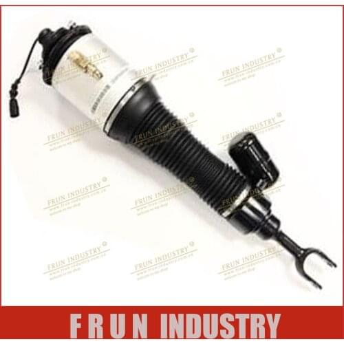 Air suspension shock for BENTLEY REAR RIGHT 3W5 616 002D suspension shock vw shock
